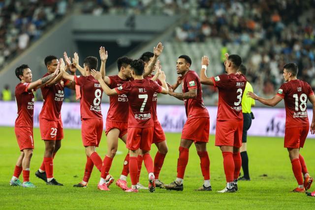 爱游戏-关于上海海港发布备战花絮；赛后豪取连胜；NBA常规赛任务艰巨；纪律约束更严格的信息